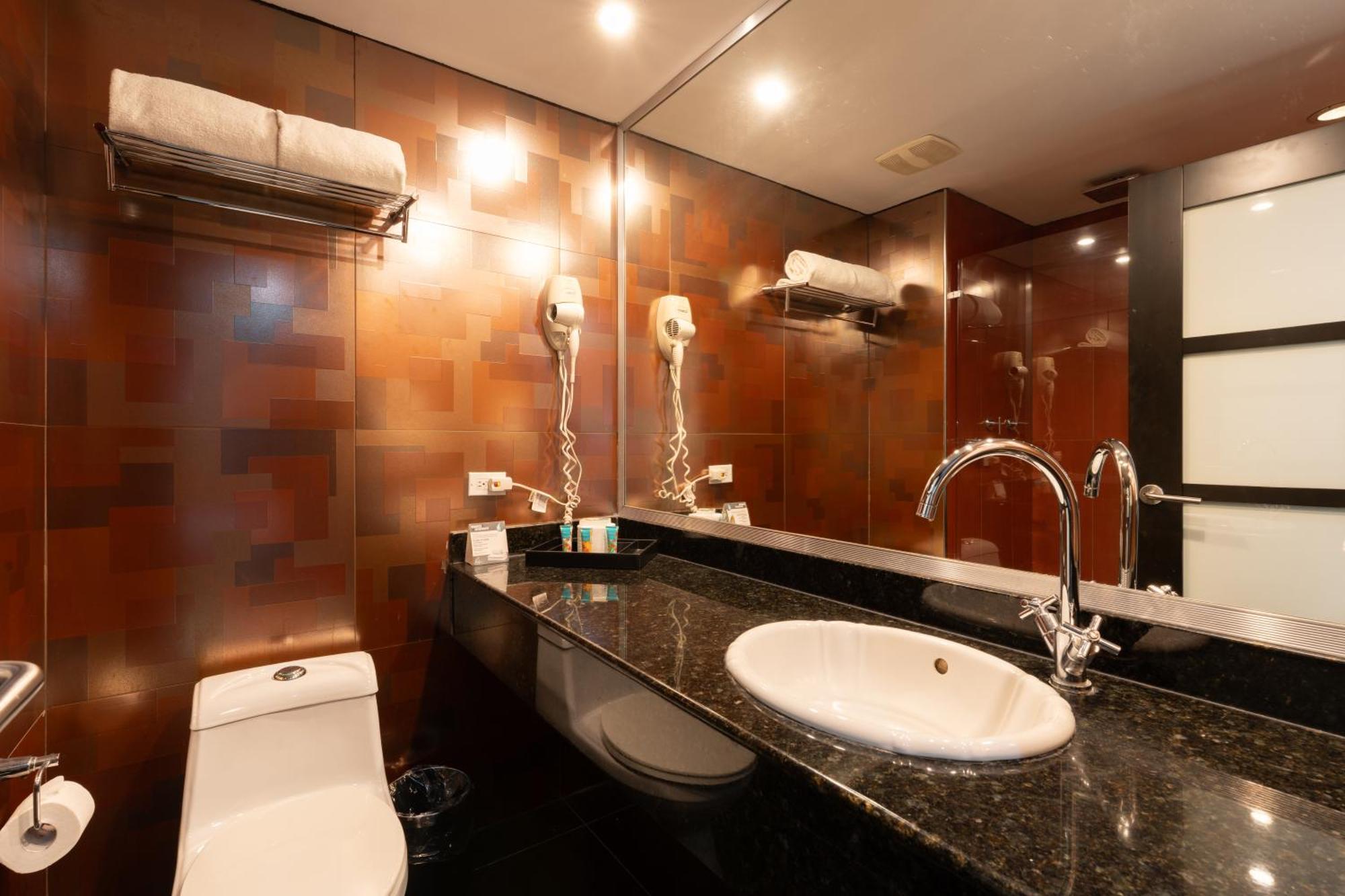 Standard  Room